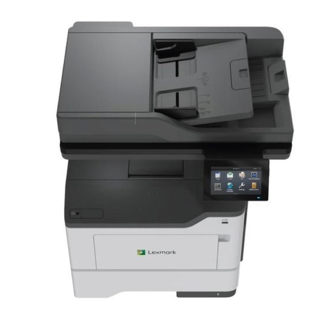 Lexmark CX532adwe A4 Colour Multifunction Laser Printer