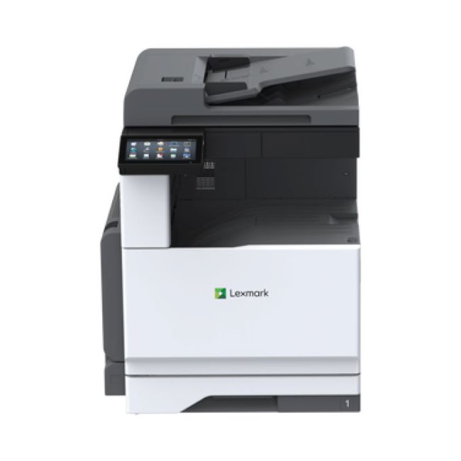 Lexmark MX931dse A3 Mono Multifunction Laser Printer