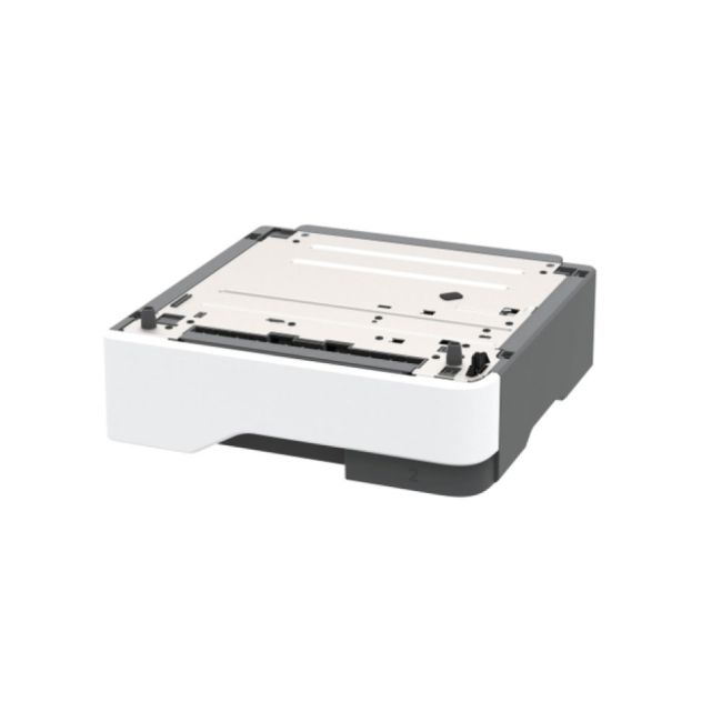 Lexmark	250 Sheet Paper Tray 40N4250