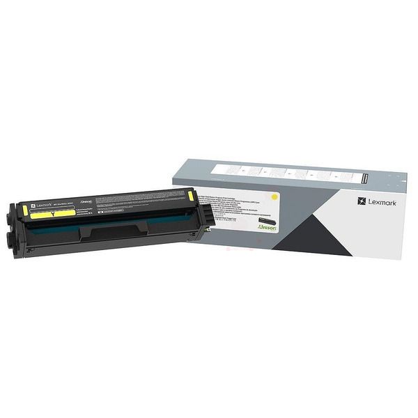 Lexmark Magenta Extra High Yield Return Programme Print Cartridge (6,700 Pages*) 20N2XM0