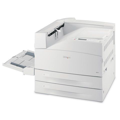 Lexmark W850dn A3 Mono Laser Printer