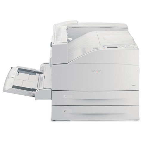 Lexmark W850dn A3 Mono Laser Printer