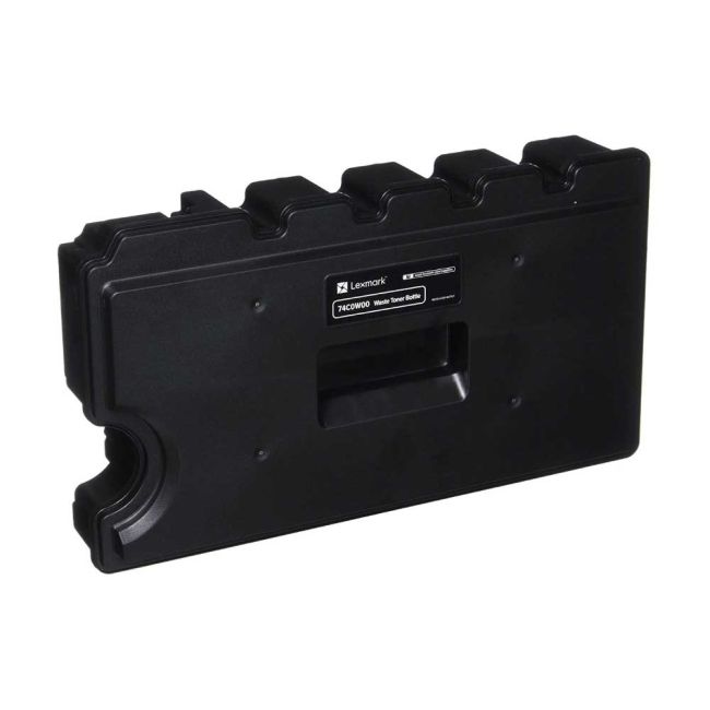 Lexmark Waste Toner Cartridge (120,000 Pages*) 77L0W00