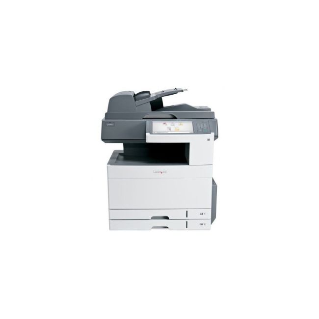 Lexmark X925de A3 Colour Laser MFP