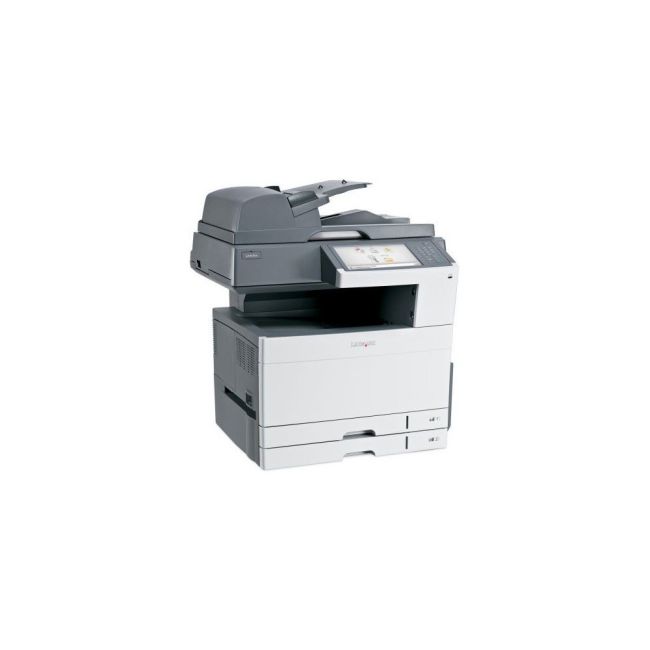 Lexmark X925de A3 Colour Laser MFP