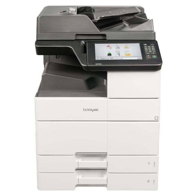 Lexmark X925de A3 Colour Laser MFP