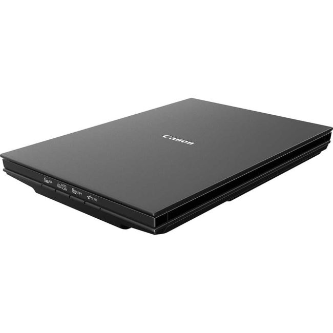 Canon CanoScan LiDE 400 A4 Flatbed Scanner