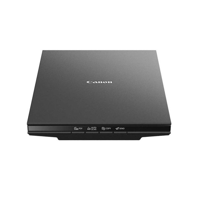 Canon CanoScan LiDE 400 A4 Flatbed Scanner