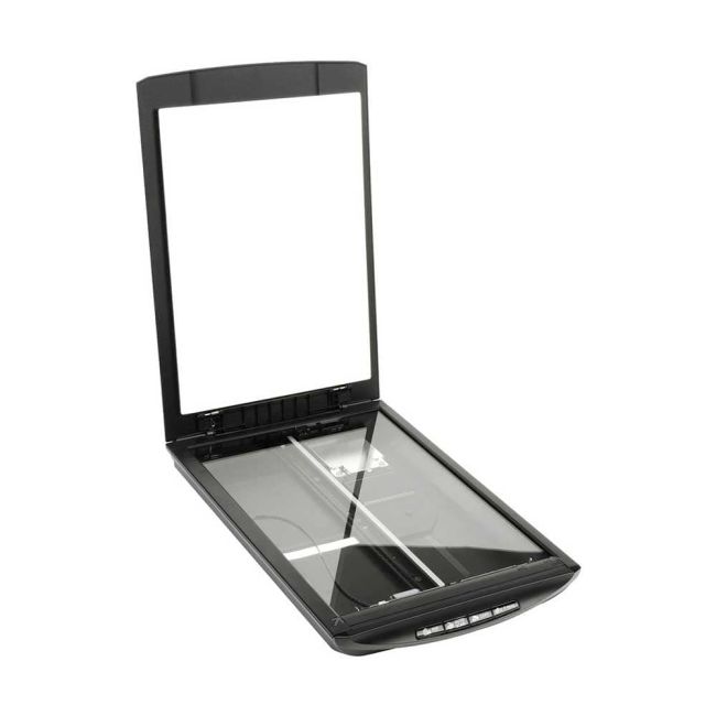 Canon CanoScan LiDE 400 A4 Flatbed Scanner