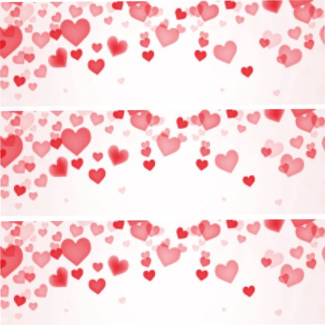 Compatible Brother TZeMPVA31 12mm Black on Red Heart/White Tape (4 Meters)