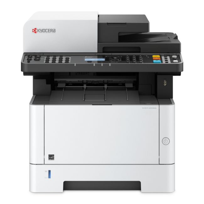 Kyocera ECOSYS M2540dn A4 Mono Multifunction Laser Printer