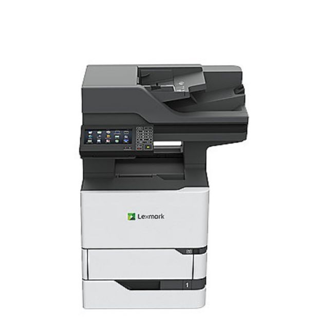 Lexmark MB2770adhwe A4 Mono Multifunction Laser Printer