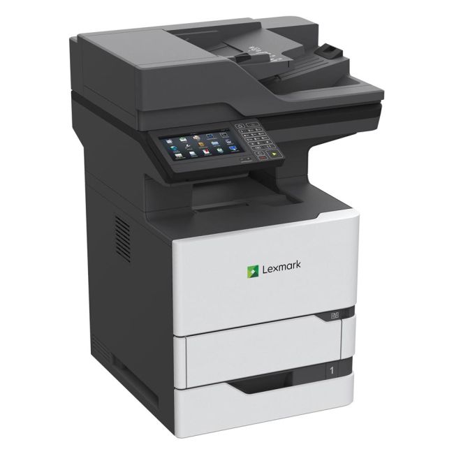 Lexmark MB2770adhwe A4 Mono Multifunction Laser Printer
