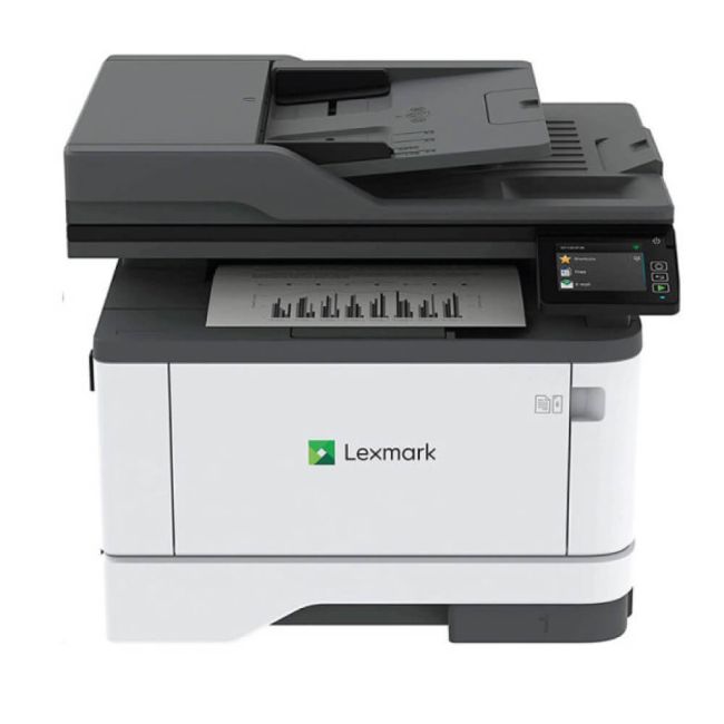 Lexmark MB3442adw A4 Mono Laser Multifunction Printer
