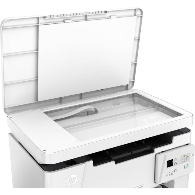 HP LaserJet Pro MFP M26a A4 Mono Multifunction Laser Printer