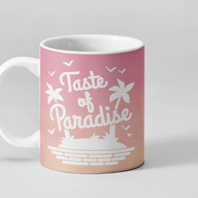 Cricut Mug Press Starter Pack