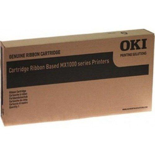 Oki Standard Cartridge Ribbon (17,000 Pages*) 09005591