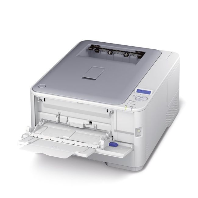 Oki C332dn A4 Colour LED Laser Printer 