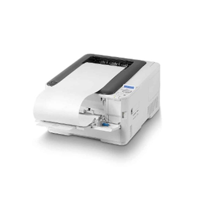 Oki C332dn A4 Colour LED Laser Printer 