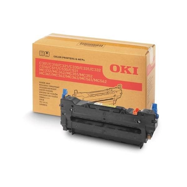 Oki 240V Fuser Unit 44565811