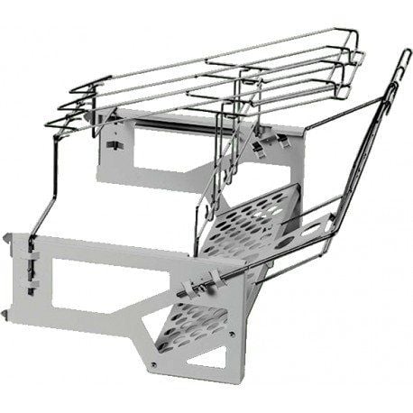 Oki Banner Tray (10 Sheets) 45015702