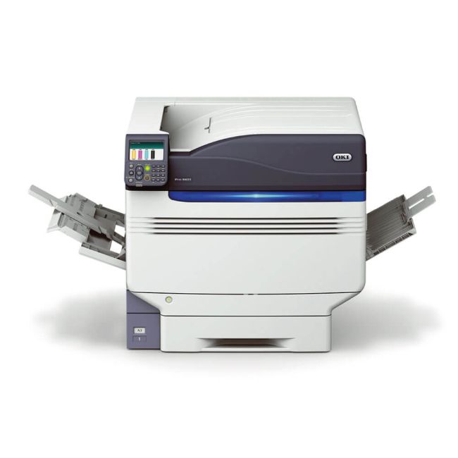 Oki Pro 9431DN A3 Colour LED Laser Printer