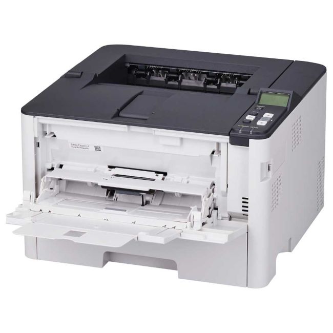 Oki B433dn A4 Mono LED Laser Printer