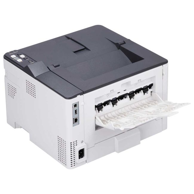 Oki B433dn A4 Mono LED Laser Printer