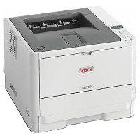 Oki B512dn A4 Mono LED Printer