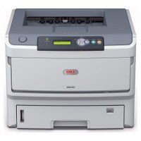 Oki B840DTN A3 Mono LED Printer