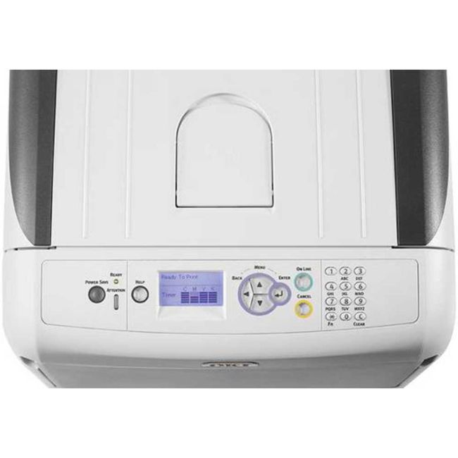 Oki C813n A3 Colour Laser Printer