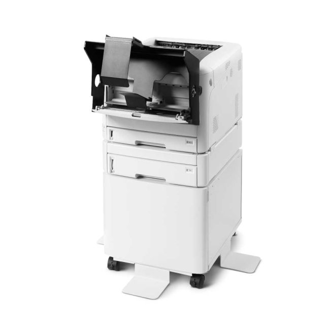 Oki C824dn A3 Colour LED Laser Printer