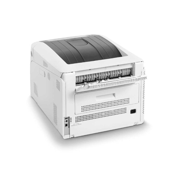 Oki C824dn A3 Colour LED Laser Printer