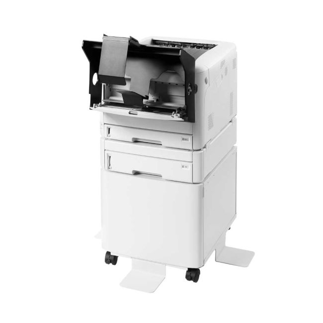 Oki C844dnw A3 Colour LED Laser Printer
