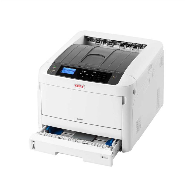 Oki C844dnw A3 Colour LED Laser Printer
