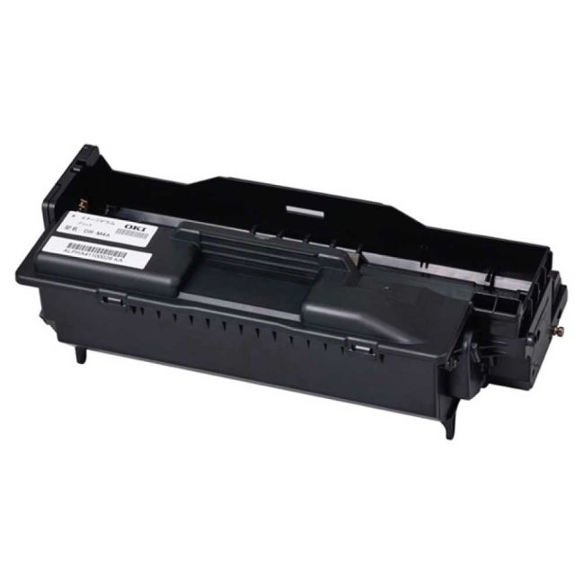 Oki Black Image Drum (30,000 Pages) 09006239