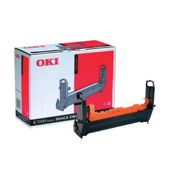 Oki 41304111 Cyan Drum Type C2