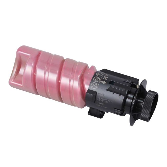 Oki Magenta Toner Cartridge (2,000 Pages*) 09006262