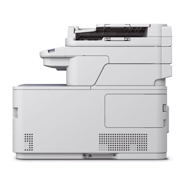 Oki MC562dn A4 Colour LED