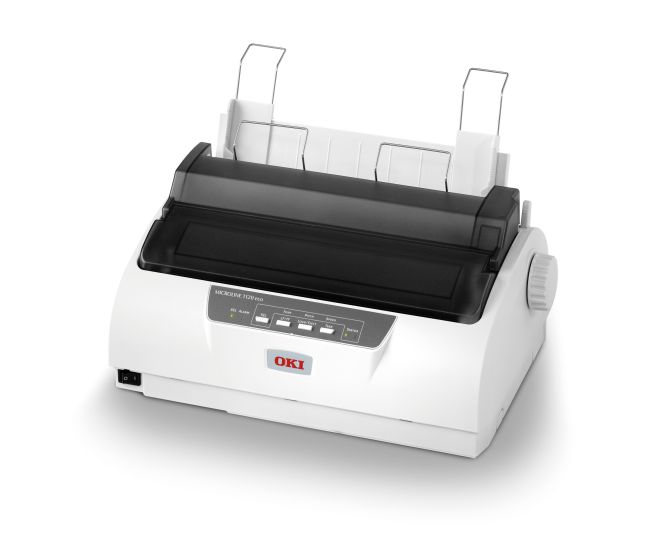 Oki ML1120ECO 9 pin Dot Matrix Printer