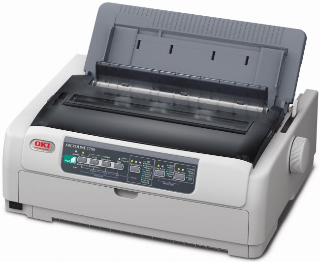 Oki ML5790ECO 24 pin Dot Matrix Printer