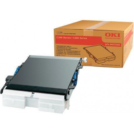 Oki 44472202 Transfer Belt (60,000 pages*)