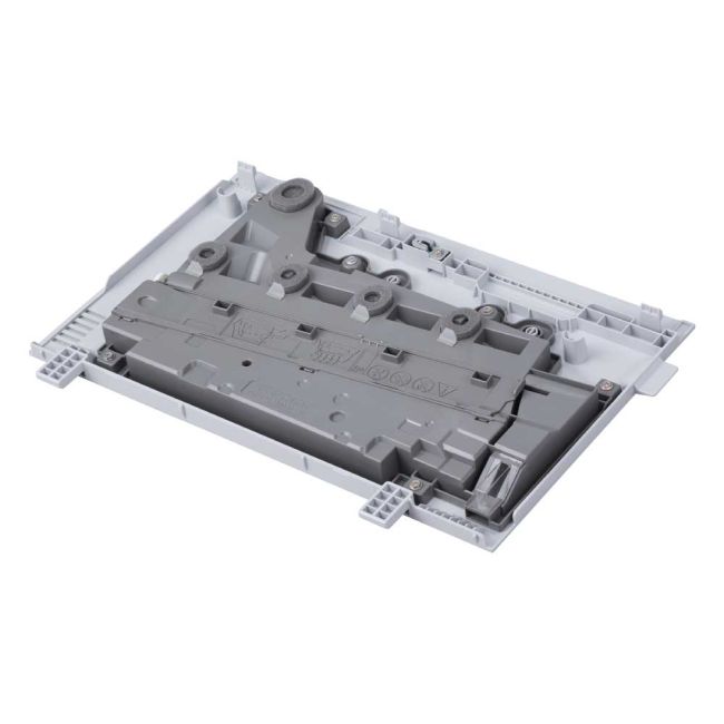 Oki Waste Toner Bottle (11,000 Pages*) 09006264