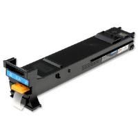 Epson C13S050492 High Yield Cyan Toner Cartridge (8,000 pages*)
