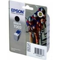Epson C13T00301110 T003 Black Ink Cartridge (34ml)