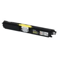 Epson C13S050554 Yellow High Yield Toner (2700 pages*)