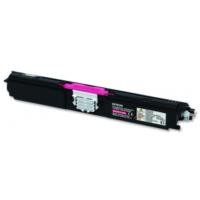 Epson C13S050555 Magenta High Yield Toner (2700 pages*)
