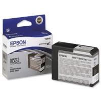 Epson T5808 Matte Black Ink Cartridge (80ml) C13T580800
