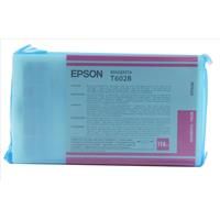 Epson T602B Magenta Ink Cartridge (110ml) C13T602B00