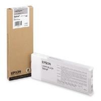 Epson T6067 High Yield Light Black Ink Cartridge (220ml) C13T606700